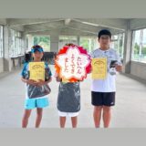 第40回全国小学生沖縄県予選大会